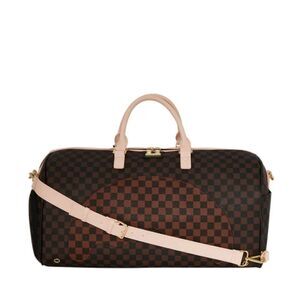 Sprayground Bandolero Nouveau Duffle